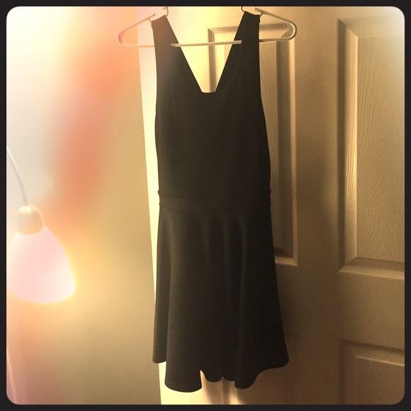 LBD forever 21
