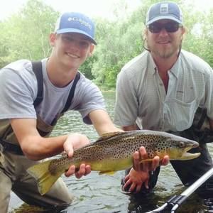 Meet your Posher, Ian