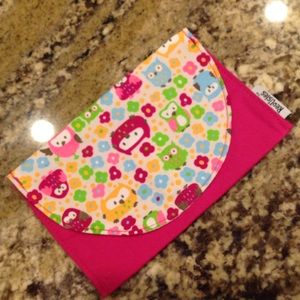 New. SMALL size reusable snack lunch bags