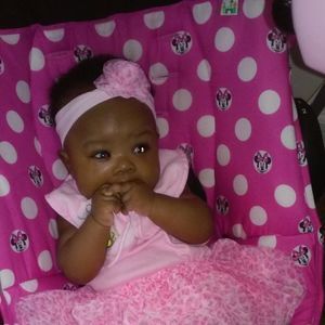 Meet your Posher, Lake