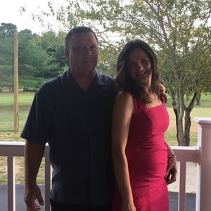 Meet your Posher, Dottie