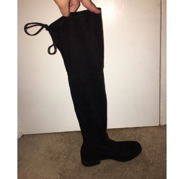 Unisa Careana Over The Knee Boots