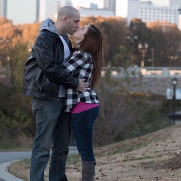 Meet your Posher, Bekah