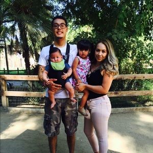 Meet your Posher, Raphael