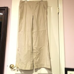 Gap Wide Leg Trouser