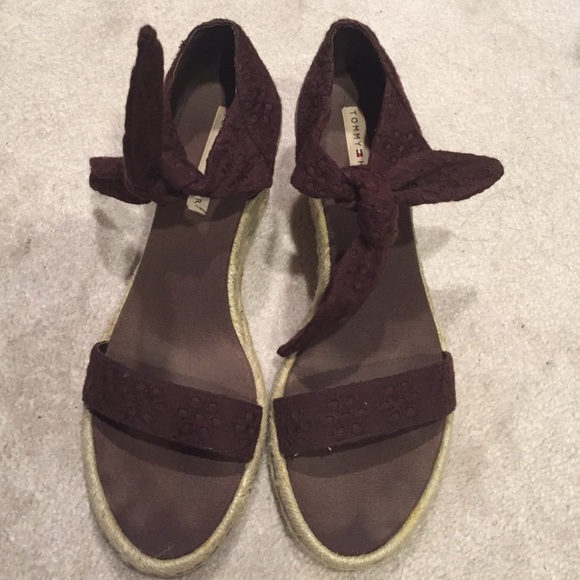 Tommy Hilfiger Espadrilles - Picture 1 of 4