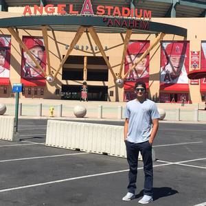 Meet your Posher, Miguel