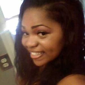 Meet your Posher, Timberly