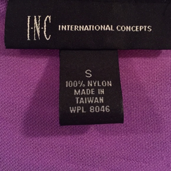 iNC International Concepts Dress
