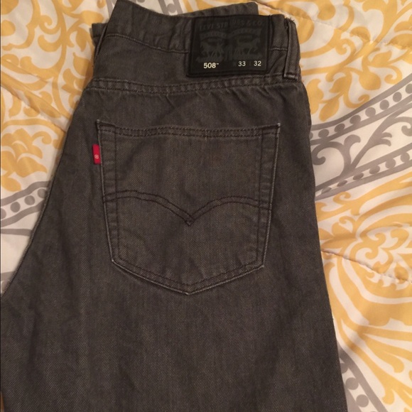 508 Levi's