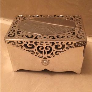 Jewelry box 💍