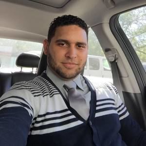 Meet your Posher, Jan carlos