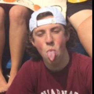 Meet your Posher, Max