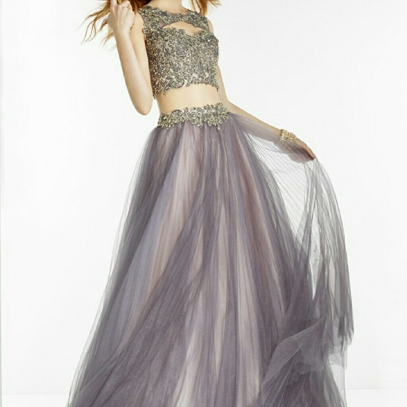 Alyce Paris #6561 prom dress