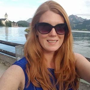 Meet your Posher, Jody