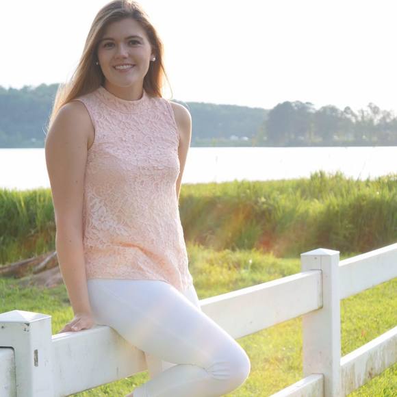 Meet your Posher, Michelle