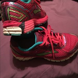 Brooks Adrenaline 15 GTS