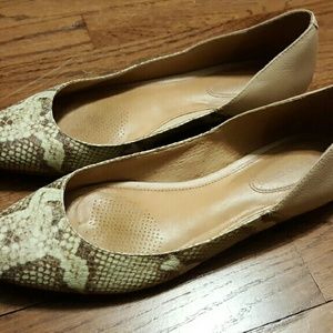 Corso Como Morrison Flats