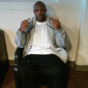 Meet your Posher, Wayne