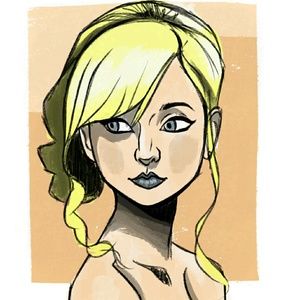 Meet your Posher, Lexi