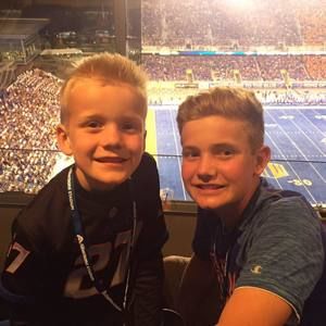 Meet your Posher, Stacy