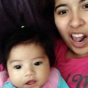 Meet your Posher, Thania