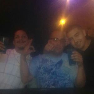 Meet your Posher, Arthur