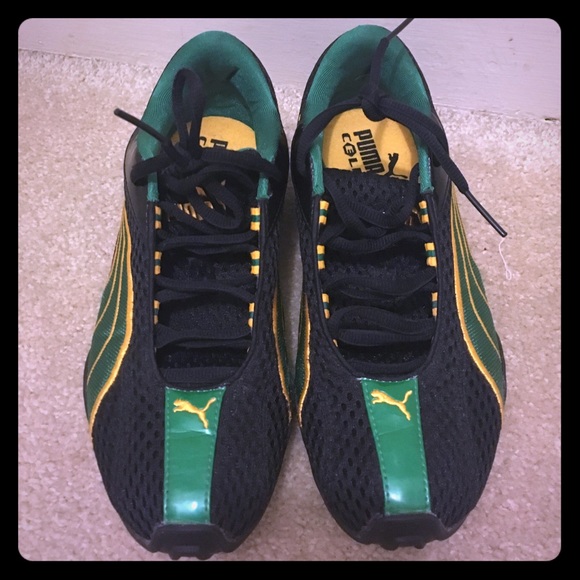 Like New Pumas
