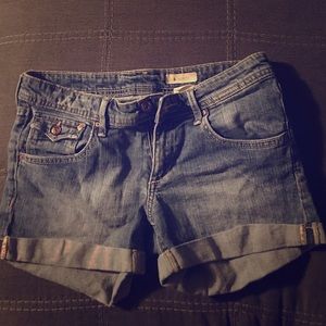 H&M Denim Shorts