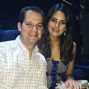 Meet your Posher, Courtney