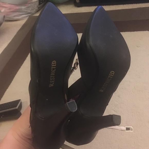 Great work shoes - Picture 3 of 3