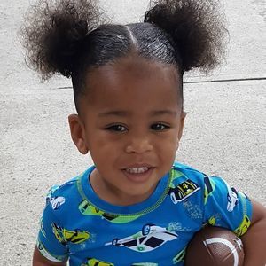 Meet your Posher, Cherelle