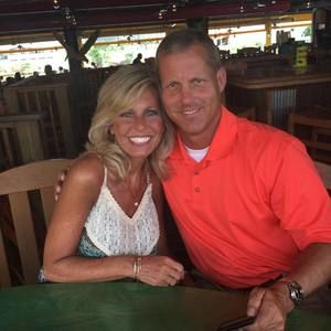 Meet your Posher, Chris shonda