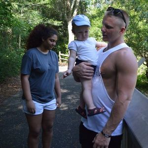 Meet your Posher, Zach