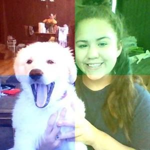 Meet your Posher, Alexis