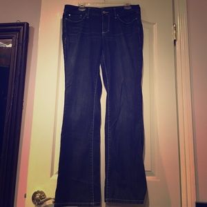 Great Jeans Dark Wash