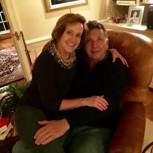 Meet your Posher, Carol