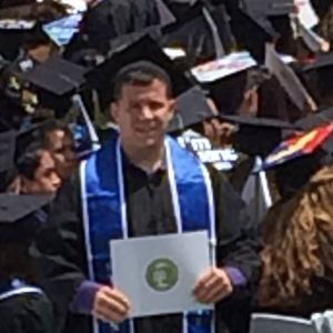 Meet your Posher, Steven