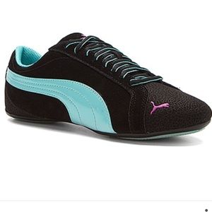 Eco ortholite Pumas running shoes size 7 1/2