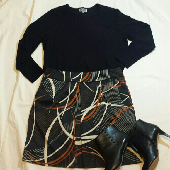 Calvin Klein Skirt