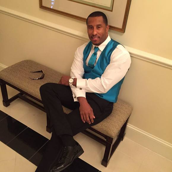 Meet your Posher, Cheo