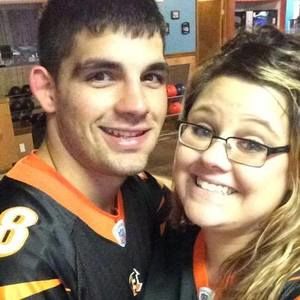 Meet your Posher, Erika