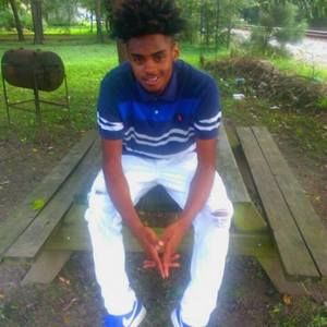 Meet your Posher, Tyquan
