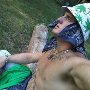 Meet your Posher, T.j.