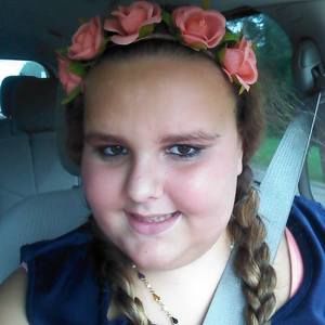 Meet your Posher, Jackelyn