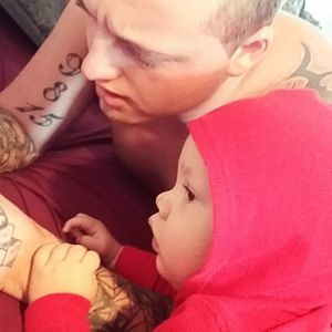 Meet your Posher, Phillip