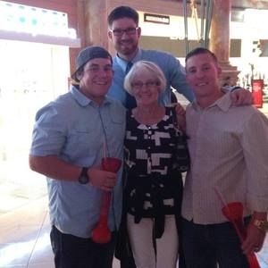 Meet your Posher, Jordan