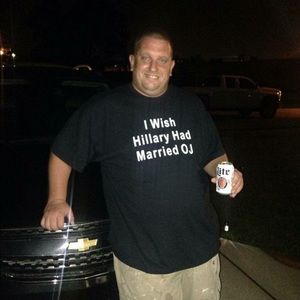 Meet your Posher, Daniel