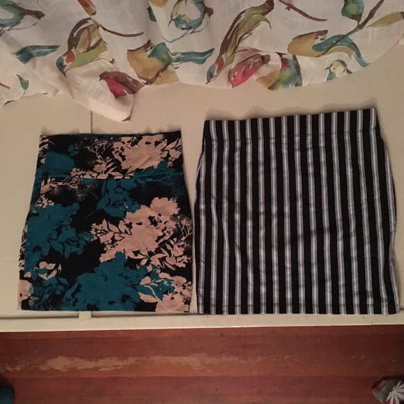 Pencils Skirts