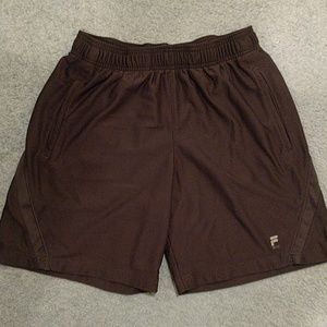 Athletic shorts